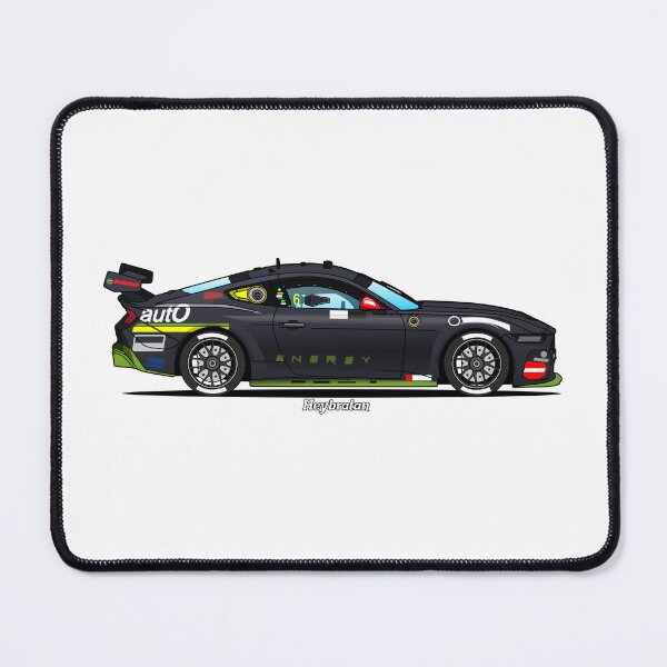 Item preview, #6 Cameron Waters GT 2026 V8 Supercars Championship designed and sold by Heybratan.