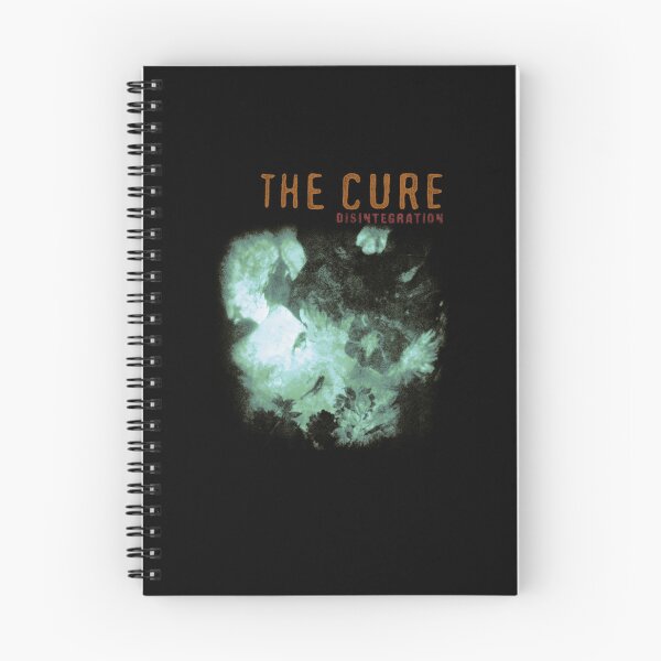 Item preview, The Cure Disintegration  designed and sold by iyerafbruckipg.