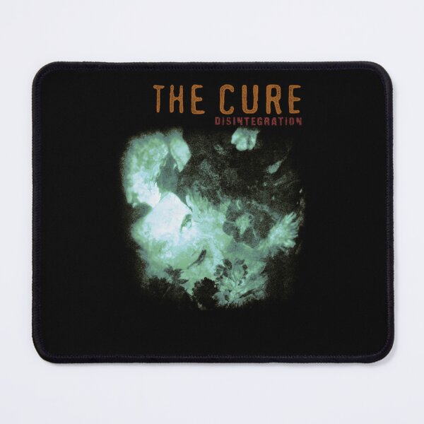 Item preview, The Cure Disintegration designed and sold by iyerafbruckipg.