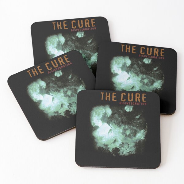 Item preview, The Cure Disintegration  designed and sold by iyerafbruckipg.