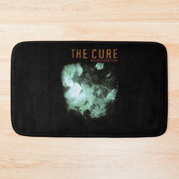 Item preview, The Cure Disintegration  designed and sold by iyerafbruckipg.