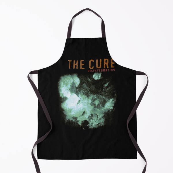 Item preview, The Cure Disintegration designed and sold by iyerafbruckipg.