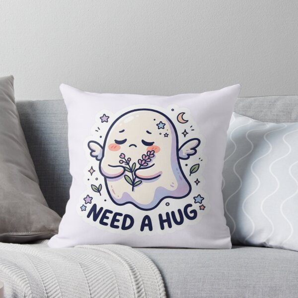Item preview, Cute Cat Miss You Sticker – Kawaii Cat Heart Gift designed and sold by Pransis_Diginer_26.