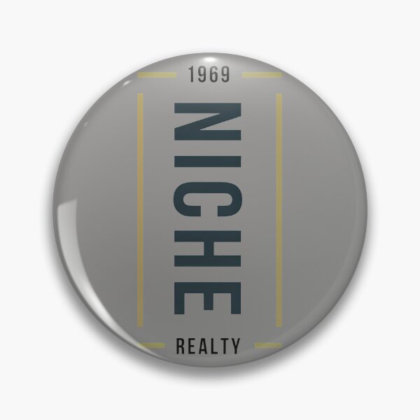 Item preview, BETA REALTY 1969 Vintage Logo Style-19 designed and sold by StefanieSehler.