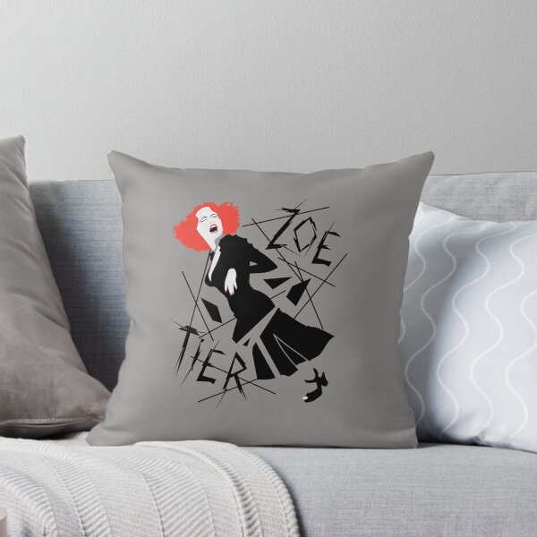 Item preview, Bette Midler Divine Miss M Iconic Silhouette-8 designed and sold by StefanieSehler.