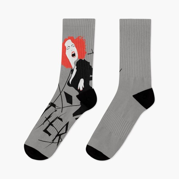 Item preview, Bette Midler Divine Miss M Iconic Silhouette-8 designed and sold by StefanieSehler.