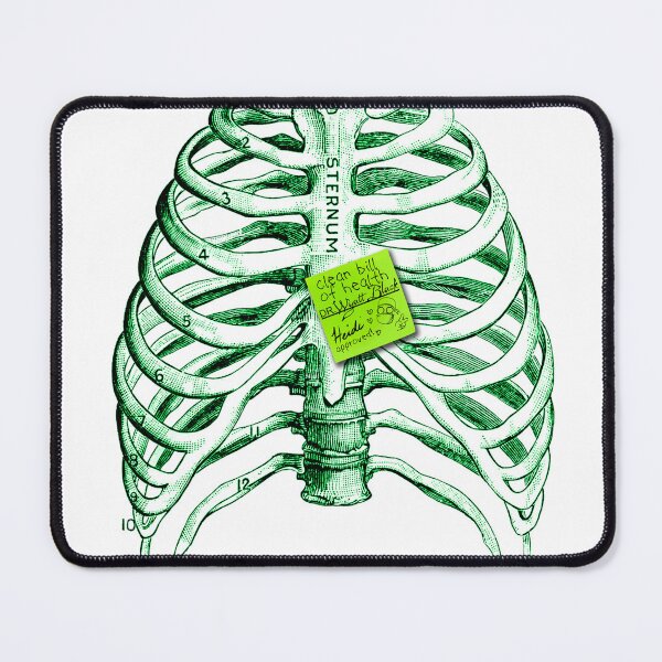 Item preview, Sterling Ribcage designed and sold by Club Hex.