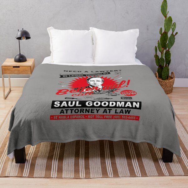 Item preview, Better Call Saul Vintage Lawyer Ad-88 designed and sold by StefanieSehler.