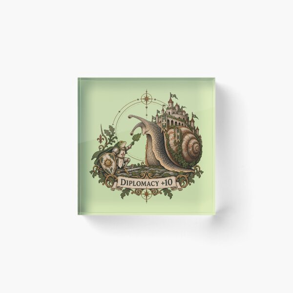 Item preview, Diplomatic Victory designed and sold by agearb.