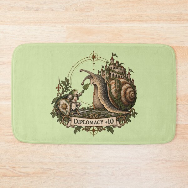 Item preview, Diplomatic Victory designed and sold by agearb.