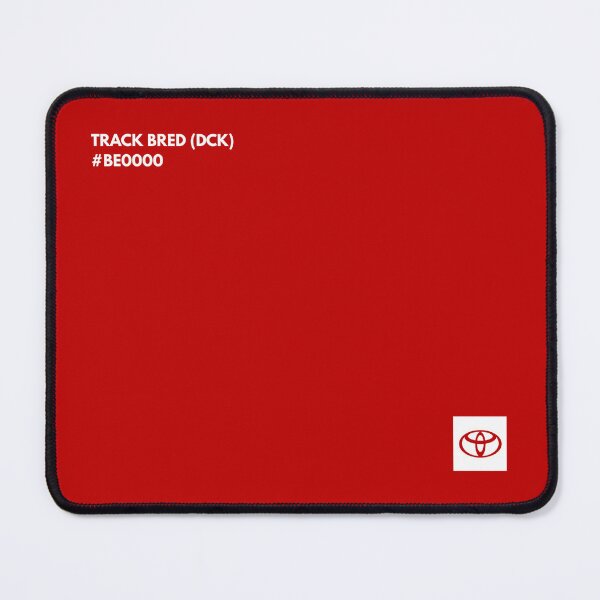 Item preview, TRACK BRED (DCK) - Toyota designed and sold by LongSpicy2.