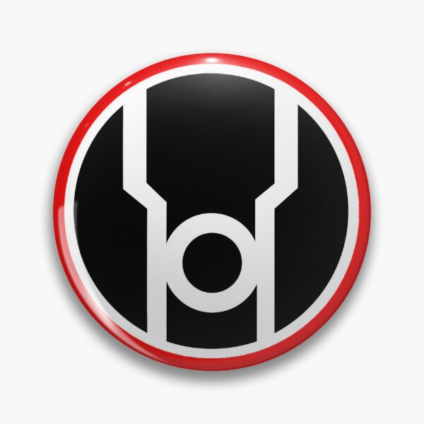 Item preview, The red corps designed and sold by Theuproarstore.
