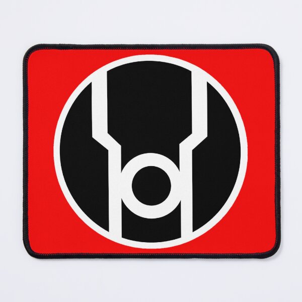 Item preview, The red corps designed and sold by Theuproarstore.