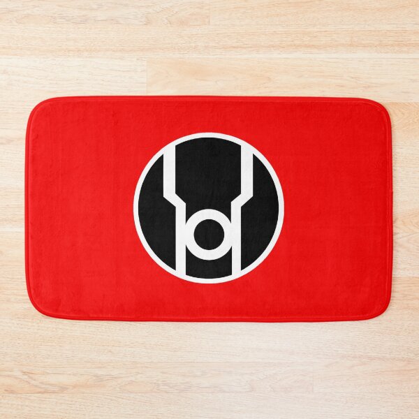 Item preview, The red corps designed and sold by Theuproarstore.