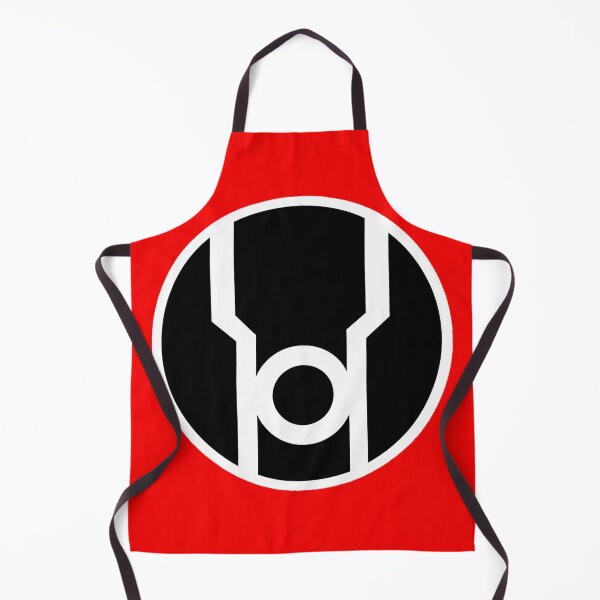 Item preview, The red corps designed and sold by Theuproarstore.