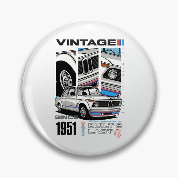 Item preview, I'm Not Old I'm Classic Car Vintage Born In 1951 designed and sold by JRRTs.