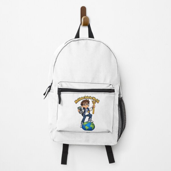 Item preview, Mathletes Rule the World designed and sold by Mystik-Media.