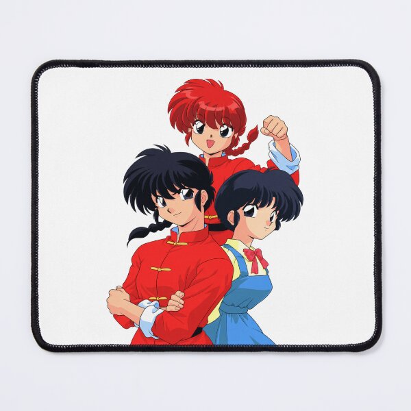 Item preview, Ranma 1 2 designed and sold by Cross-Hatch.