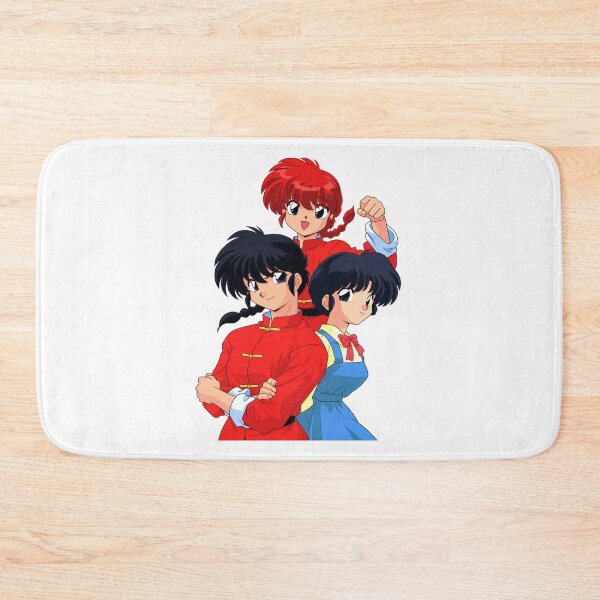 Item preview, Ranma 1 2 designed and sold by Cross-Hatch.