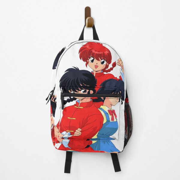 Item preview, Ranma 1 2 designed and sold by Cross-Hatch.