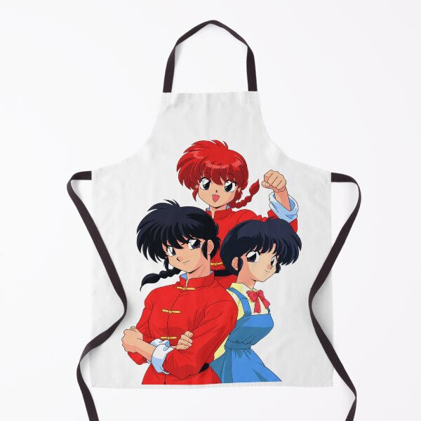 Item preview, Ranma 1 2 designed and sold by Cross-Hatch.