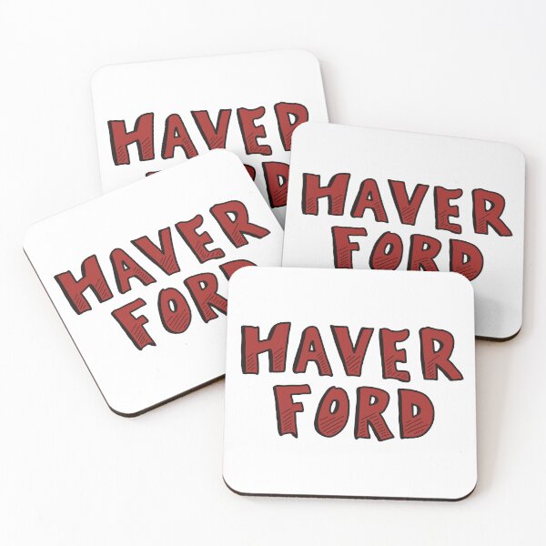 Item preview, Haverford College designed and sold by sarahekj.