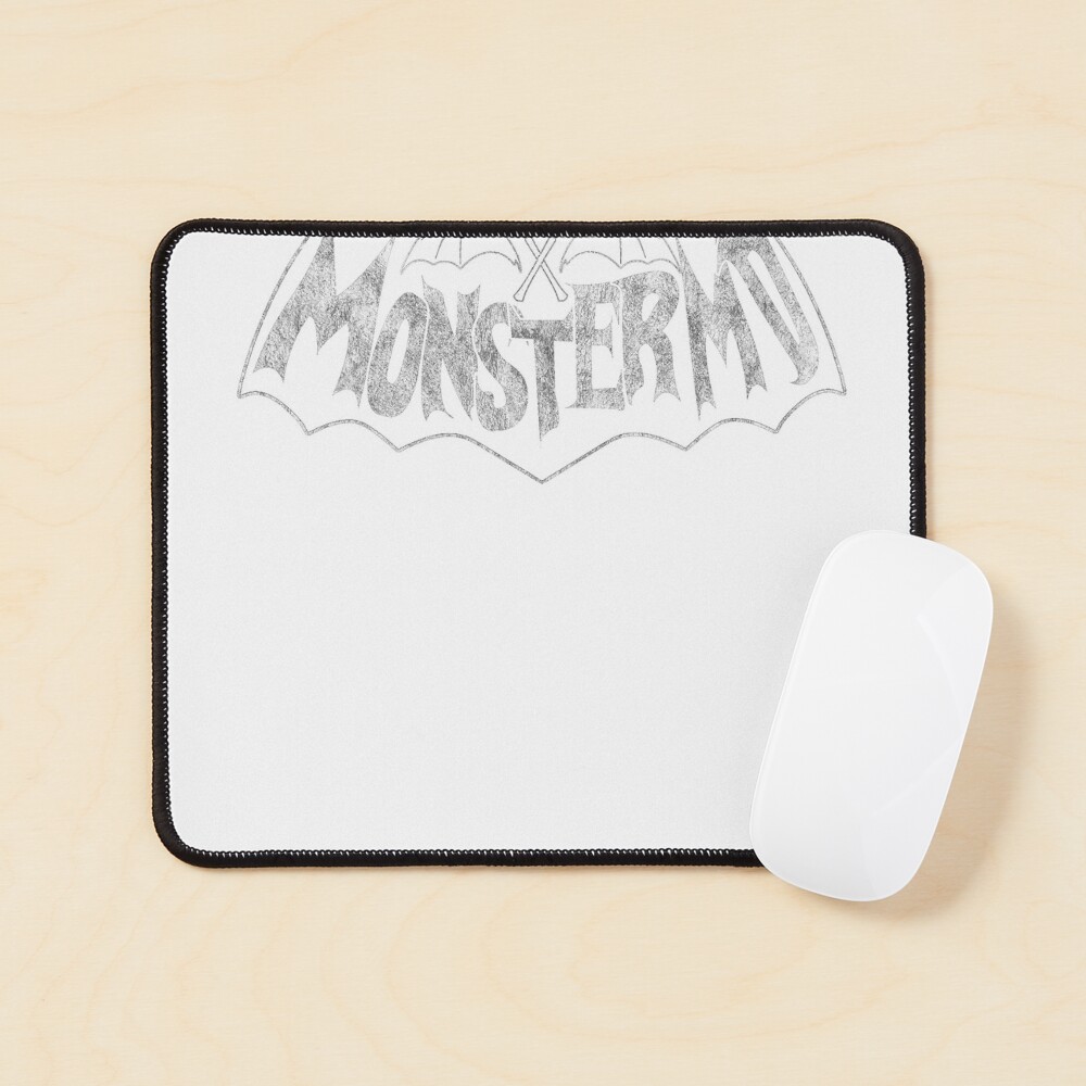 Item preview, Mouse Pad designed and sold by RiseAgainComics.
