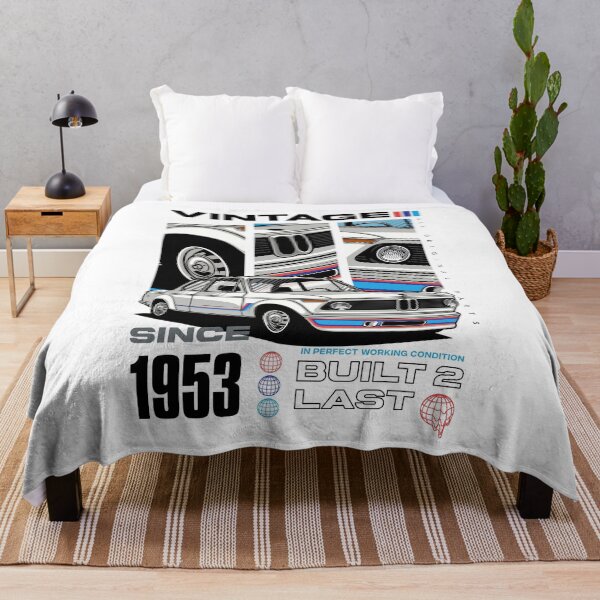 Item preview, I'm Not Old I'm Classic Car Vintage Born In 1953 designed and sold by JRRTs.