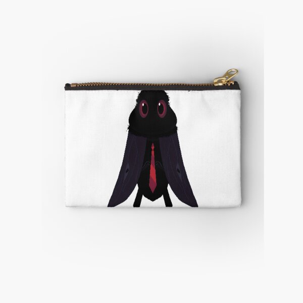 Item preview, Elegant Moth Illustration with Delicate Wings and Nature-Inspired Design designed and sold by MITHIL BARUI.