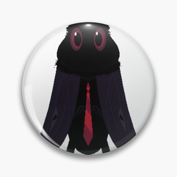 Item preview, Elegant Moth Illustration with Delicate Wings and Nature-Inspired Design designed and sold by MITHIL BARUI.