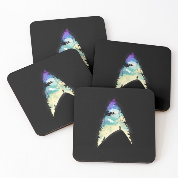 Item preview, The Final Frontier  designed and sold by turpenonbellenh.