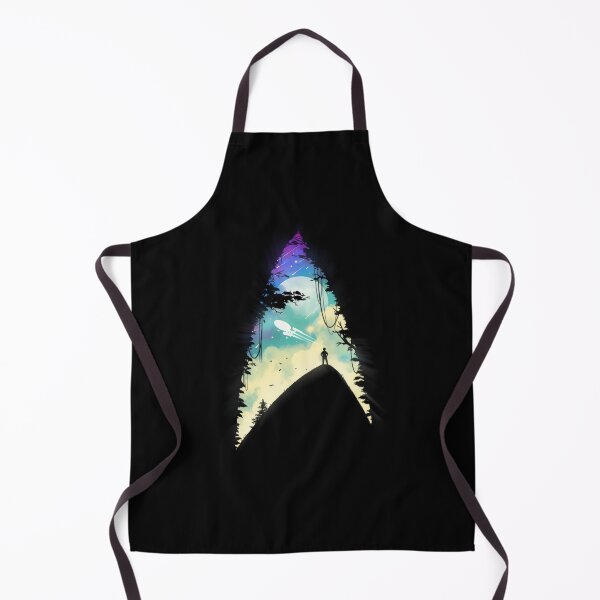 Item preview, The Final Frontier  designed and sold by turpenonbellenh.