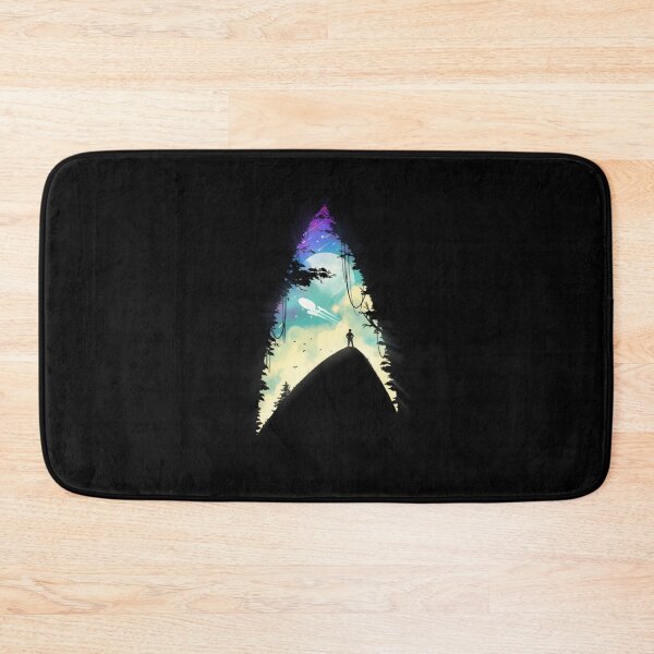 Item preview, The Final Frontier  designed and sold by turpenonbellenh.