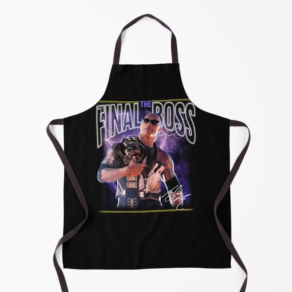 Item preview, The Final Boss Signature  designed and sold by iyerafbruckipg.