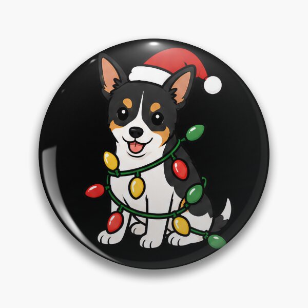 Item preview, Funny Rat Terrier Dog Christmas Holiday Xmas Mom Dad designed and sold by rafaeltto.