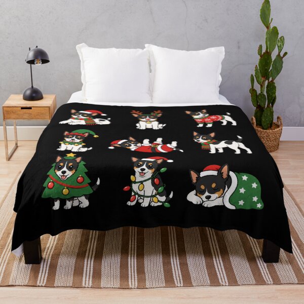 Item preview, Funny Rat Terrier Dog Christmas Holiday Xmas Mom Dad designed and sold by rafaeltto.