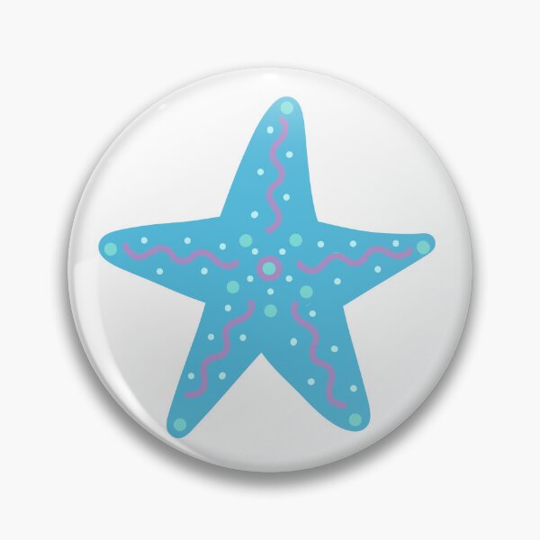 Item preview, Blue Starfish designed and sold by miawgigi.