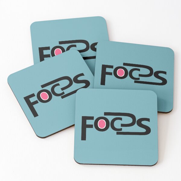 Item preview, Focus Typography Motivational Minimalist Design designed and sold by Mdjahirulsk.