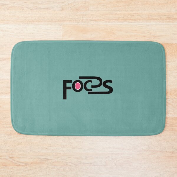 Item preview, Focus Typography Motivational Minimalist Design designed and sold by Mdjahirulsk.