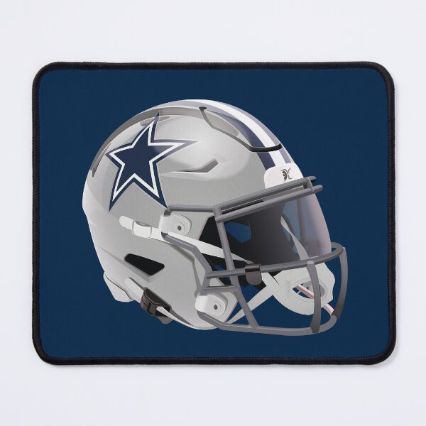 Item preview, Dallas Cowboys Helmet designed and sold by crauzely.