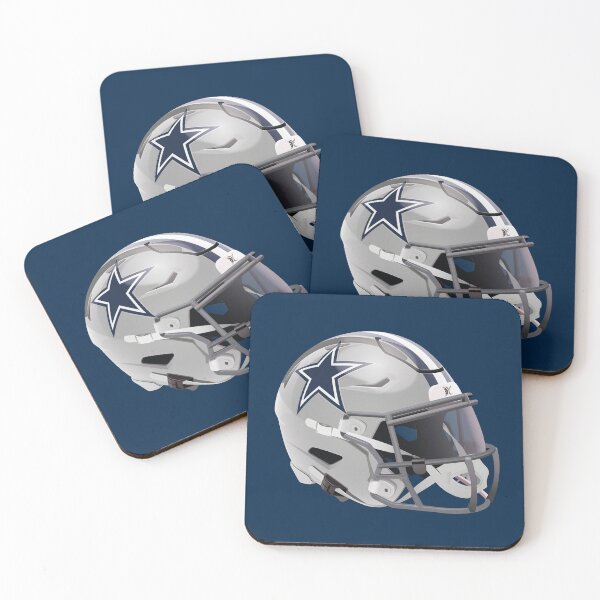 Item preview, Dallas Cowboys Helmet designed and sold by crauzely.
