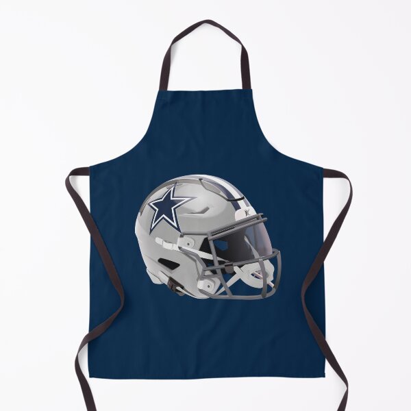 Item preview, Dallas Cowboys Helmet designed and sold by crauzely.
