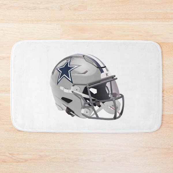 Item preview, Dallas Cowboys Helmet designed and sold by crauzely.
