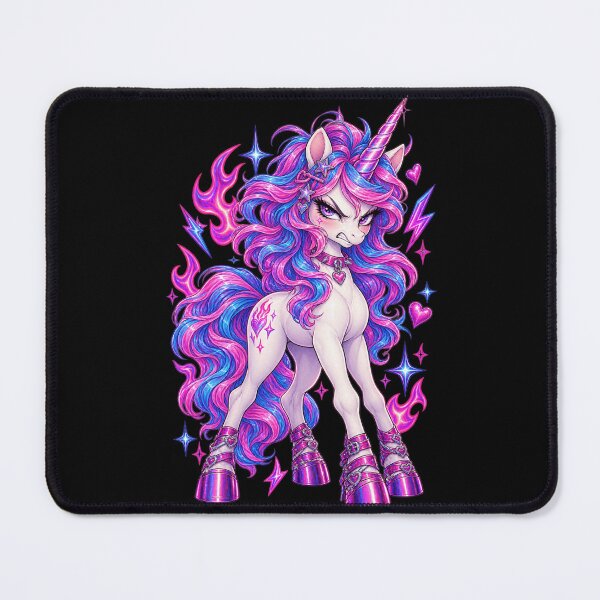 Item preview, Unicorn: Don't stress me out designed and sold by BiaSMartins.
