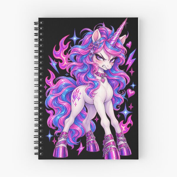 Item preview, Unicorn: Don't stress me out designed and sold by BiaSMartins.