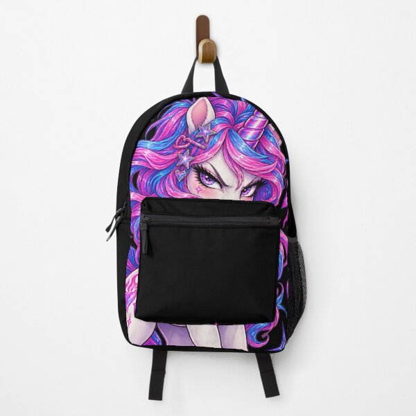 Item preview, Unicorn: Don't stress me out designed and sold by BiaSMartins.