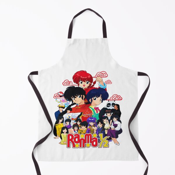Item preview, Ranma 1 2 designed and sold by Cross-Hatch.