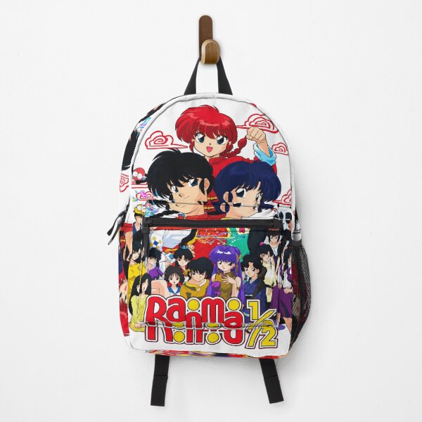 Item preview, Ranma 1 2 designed and sold by Cross-Hatch.