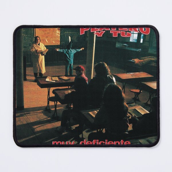 Item preview, Platero y Tú - Muy deficiente album 1992 designed and sold by DuDuChben.