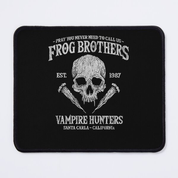 Item preview, The Frog Brothers Vintage designed and sold by iyerafbruckipg.